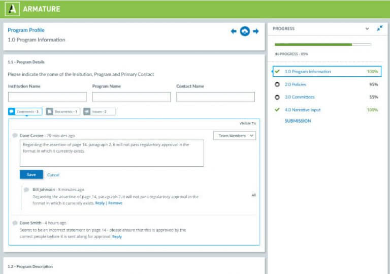 Accreditation Management Software: Best Picks in 2026