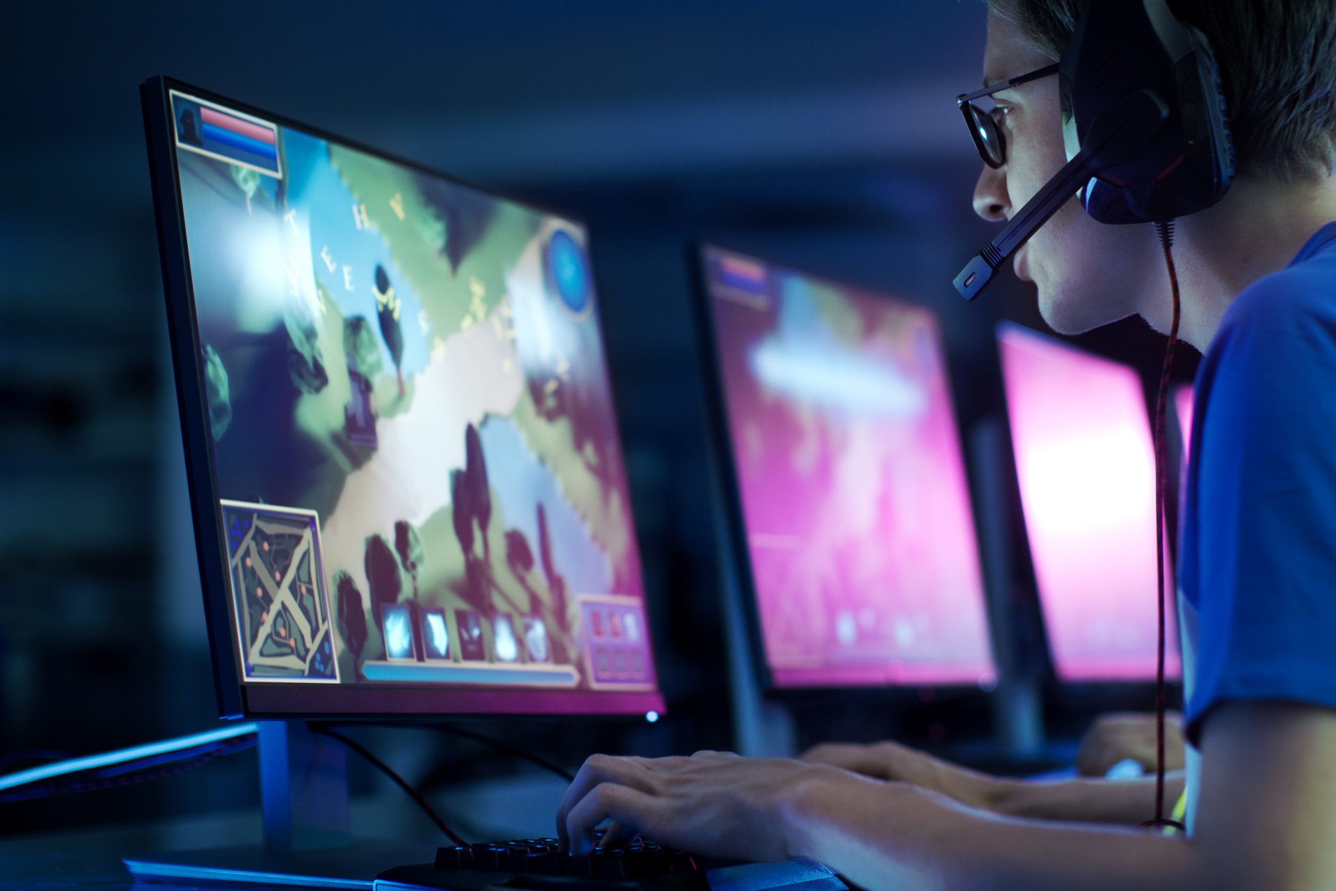 5 best free game brightness software for better balance