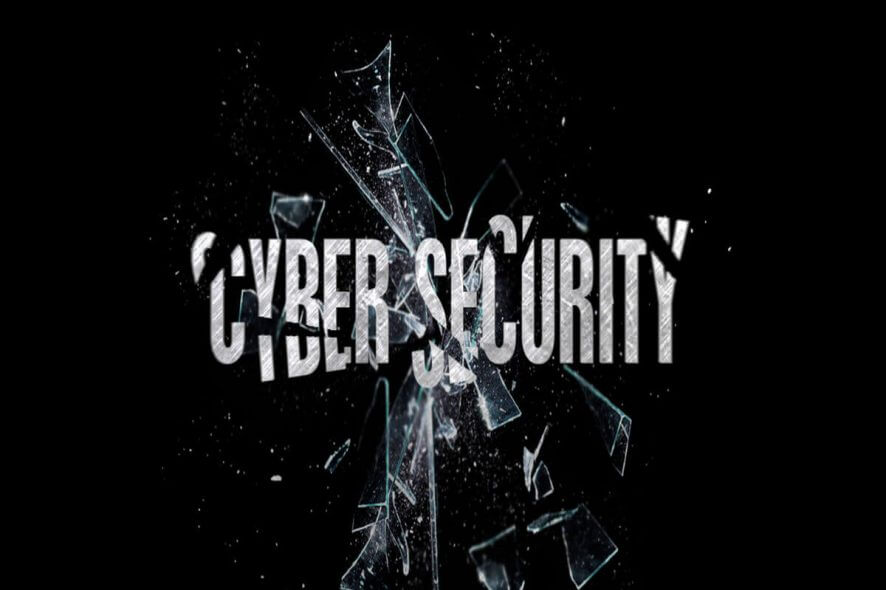 cyber security