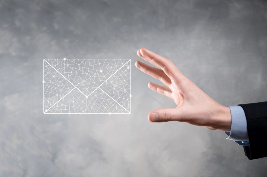 email clients businesses
