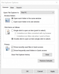 Windows cannot find explorer.exe [8 fixes that really work]