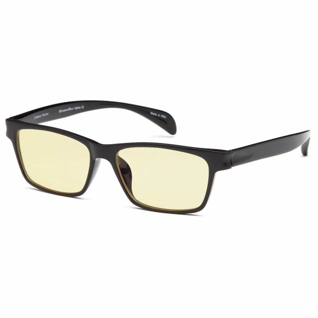 Gamma Ray glasses