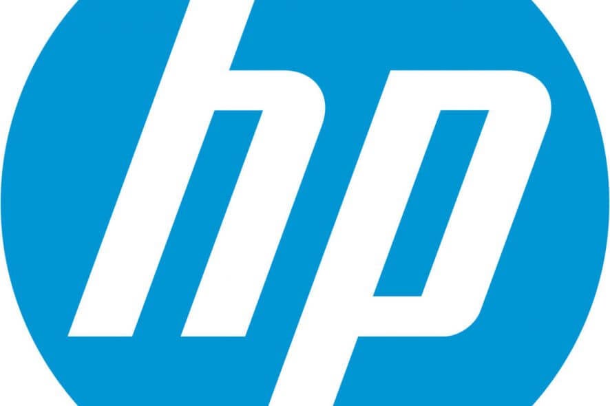 HP Connection Manager Fatal Error Windows 10