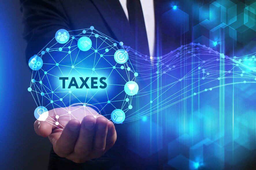 Best software to calculate per diem tax deduction