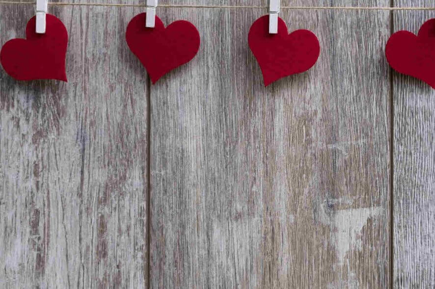 Valentine's Day expensive gifts