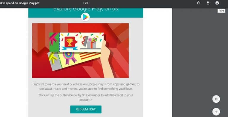 FIXED: The Document Could Not Be Printed [Adobe Acrobat]