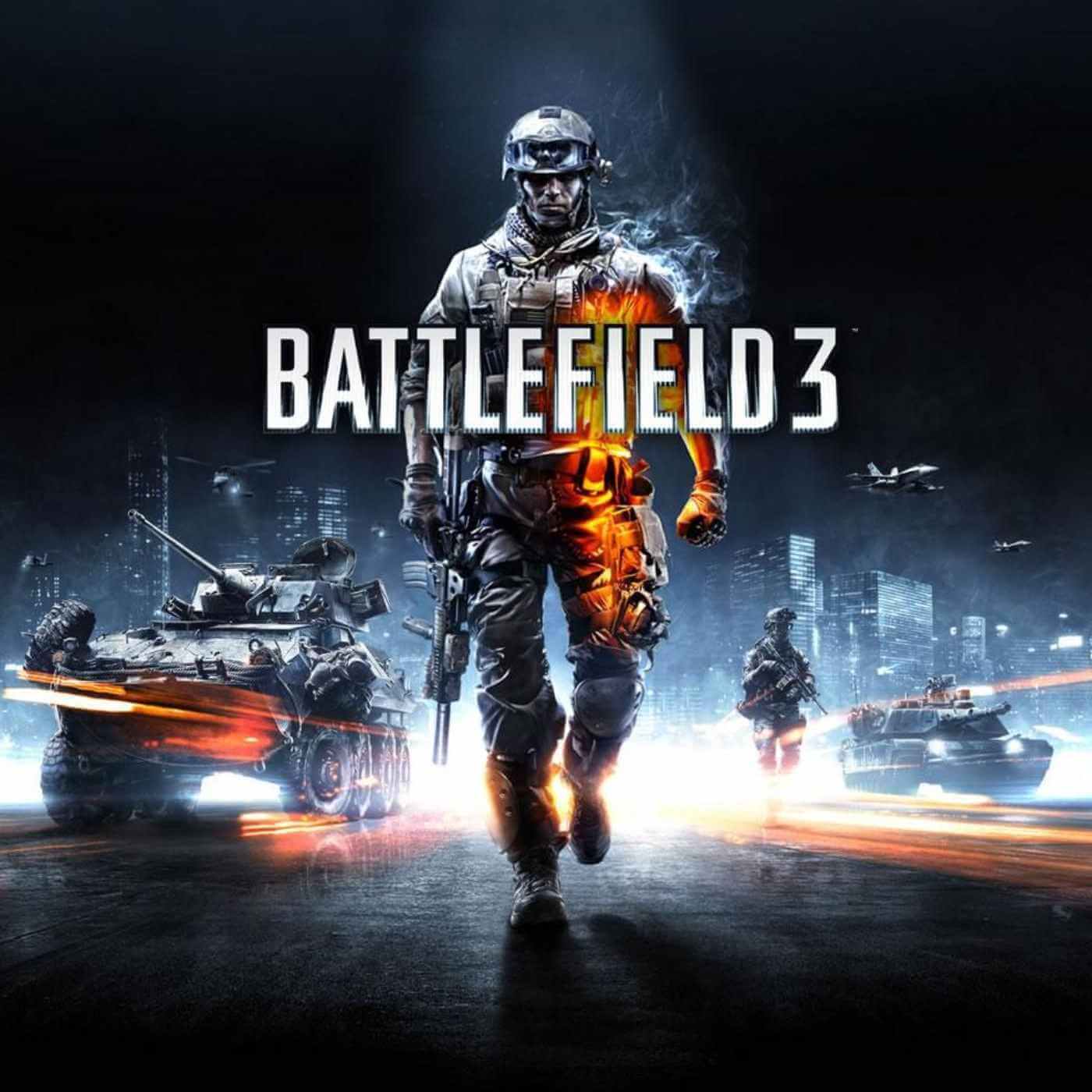 FIX: Waiting For Game to Exit Message in Battlefield 3