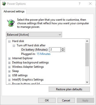 This Is How We Fixed PC Game Stuttering In Windows 10