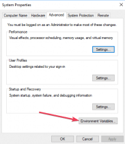 The Installer Couldn't Create a Temporary Directory [Fix]