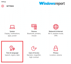 Language Pack Error Here's how to fix Windows 10/11 Language Pack error 0x800f0954