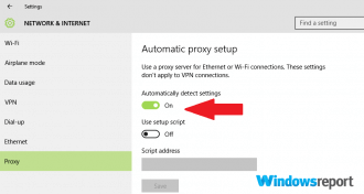 There was a problem connecting to OneDrive [Fix]