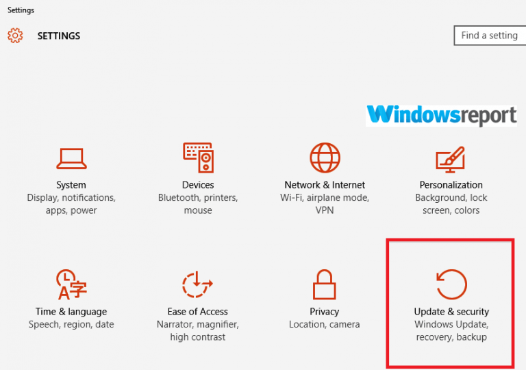 What to do if your laptop fails to open any browser