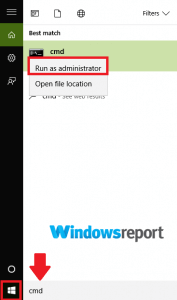 There was a problem connecting to OneDrive [Fix]