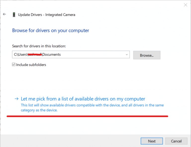 Camera Update Windows 10 Something Went Wrong in Camera on Windows 10: 6 Fixes to use