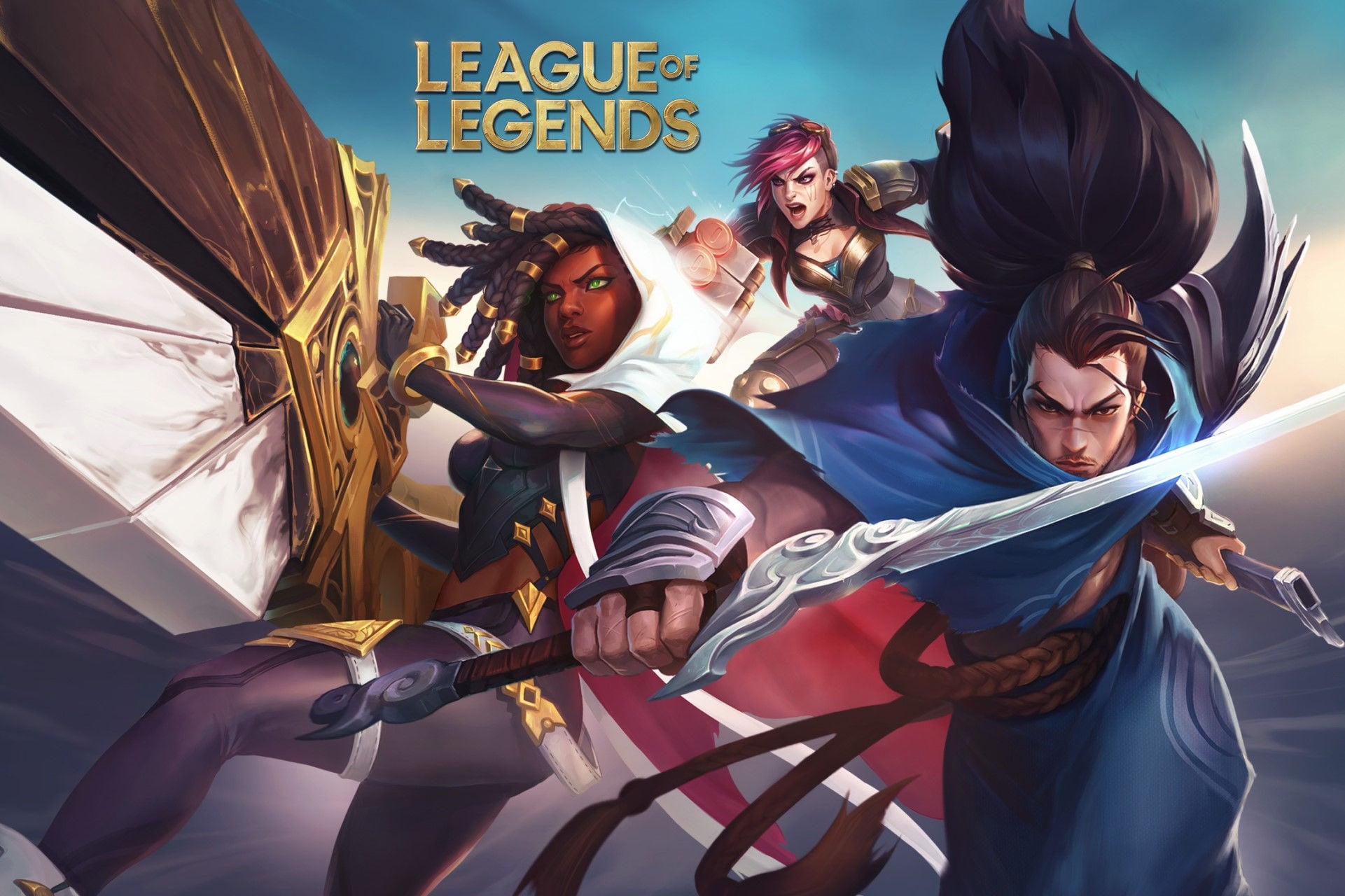 How to Reinstall League of Legends With 2 Easy Methods