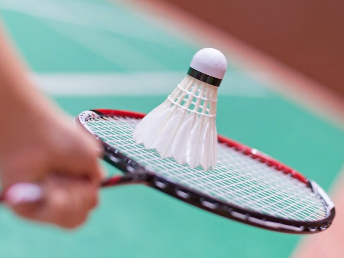 Badminton Tournament Management System 4 Best in 2023