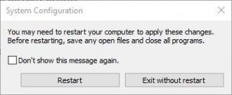 Error 0x80070780 The File Cannot Be Accessed: Fixed