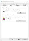 Error 0x80070780 The File Cannot Be Accessed: Fixed