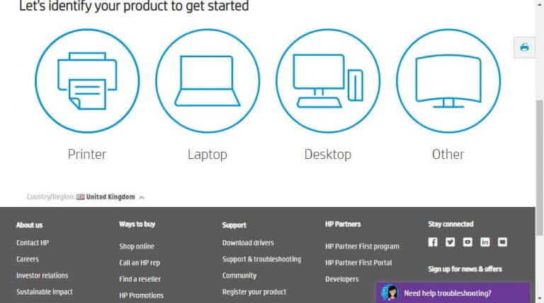 HP Printer Cannot Connect to Server: Why & How to Fix