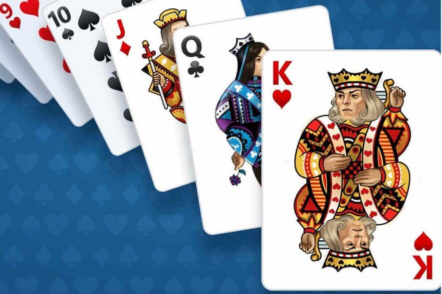 fix microsoft solitaire error 102