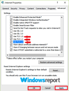 There was a problem connecting to OneDrive [Fix]