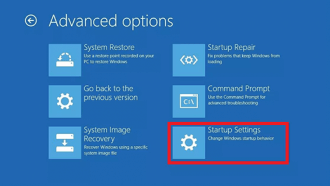 9 Ways to Fix Internal Power Error Code on Windows 10