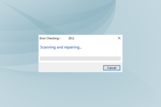 There's a Problem With This Drive: 5 Ways to Fix it