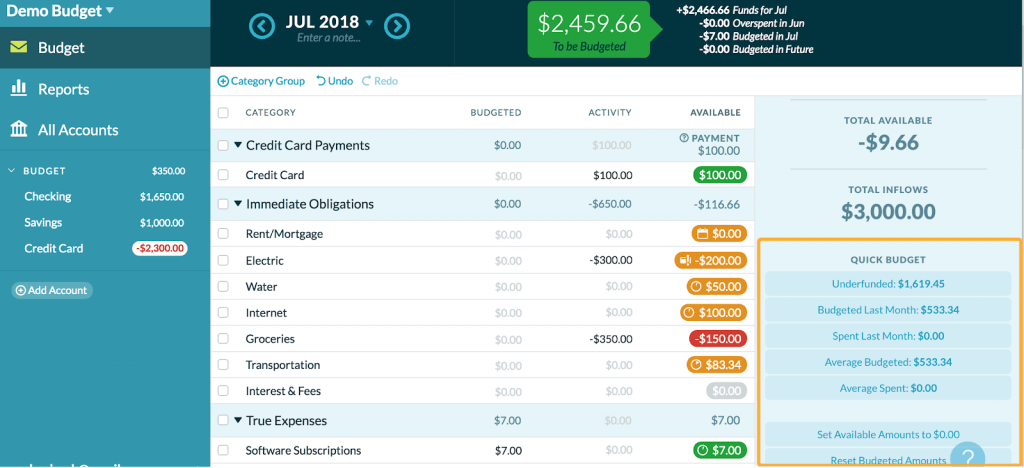 What are the best budget apps I can use on my PC and phone?