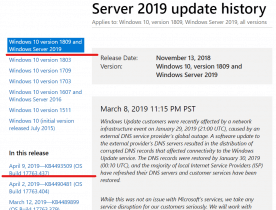Windows update standalone installer stuck searching [Fixed]