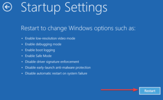How to Fix a PC That Won't Boot After BIOS Updated