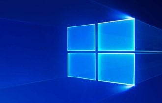 Windows 10 Update Security tab fix