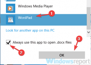 According Open File 3 Simple Ways to Fix How Do You Want to Open This File