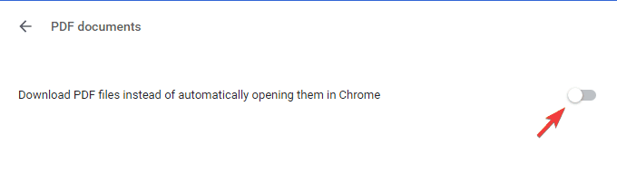 download PDF files download PDF files chrome pdf viewer disabled by enterprise policy