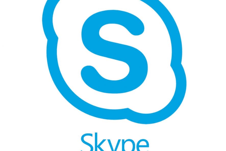 incorrect name appearing in skype for business
