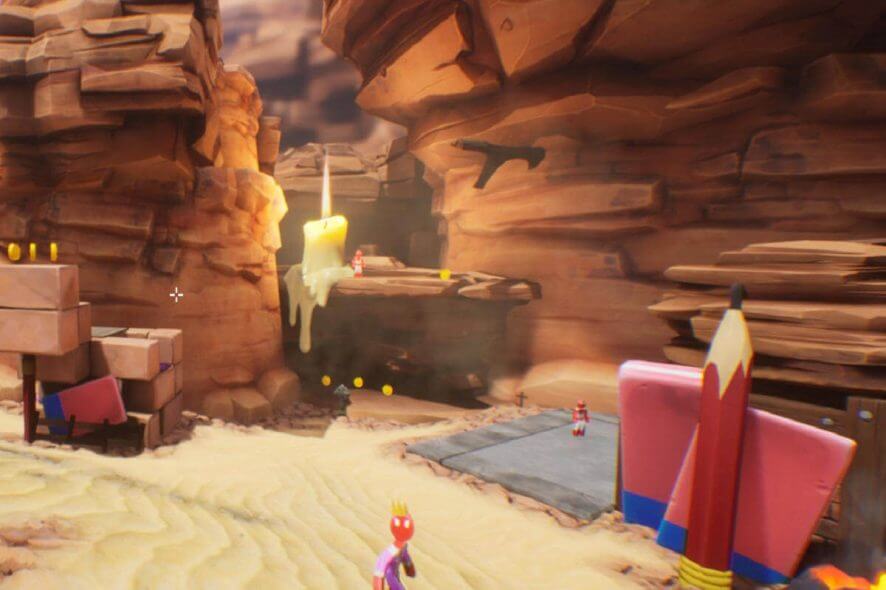 fix supraland bugs PC