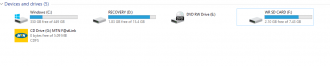 What to do if Windows was unable to format Micro SD card