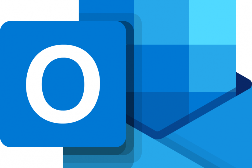 Microsoft_Office_Outlook - server execution failed error