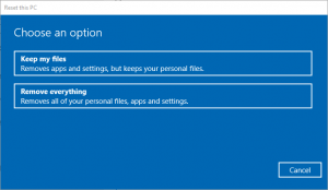 Intelppm How can I fix intelppm.sys BSOD error in Windows 10