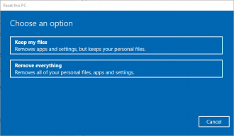 Intelppm How can I fix intelppm.sys BSOD error in Windows 10