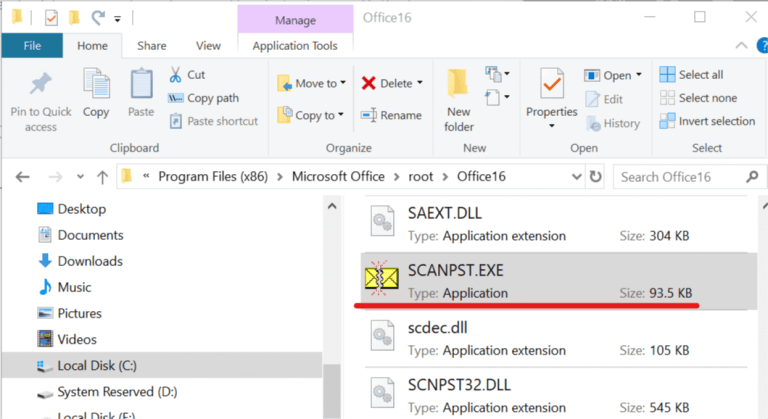 Outlook Meeting Location Suggestions are Not Working [Fix]
