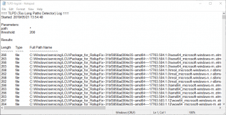 Wrong File Size Calculation in Windows: How to Fix it