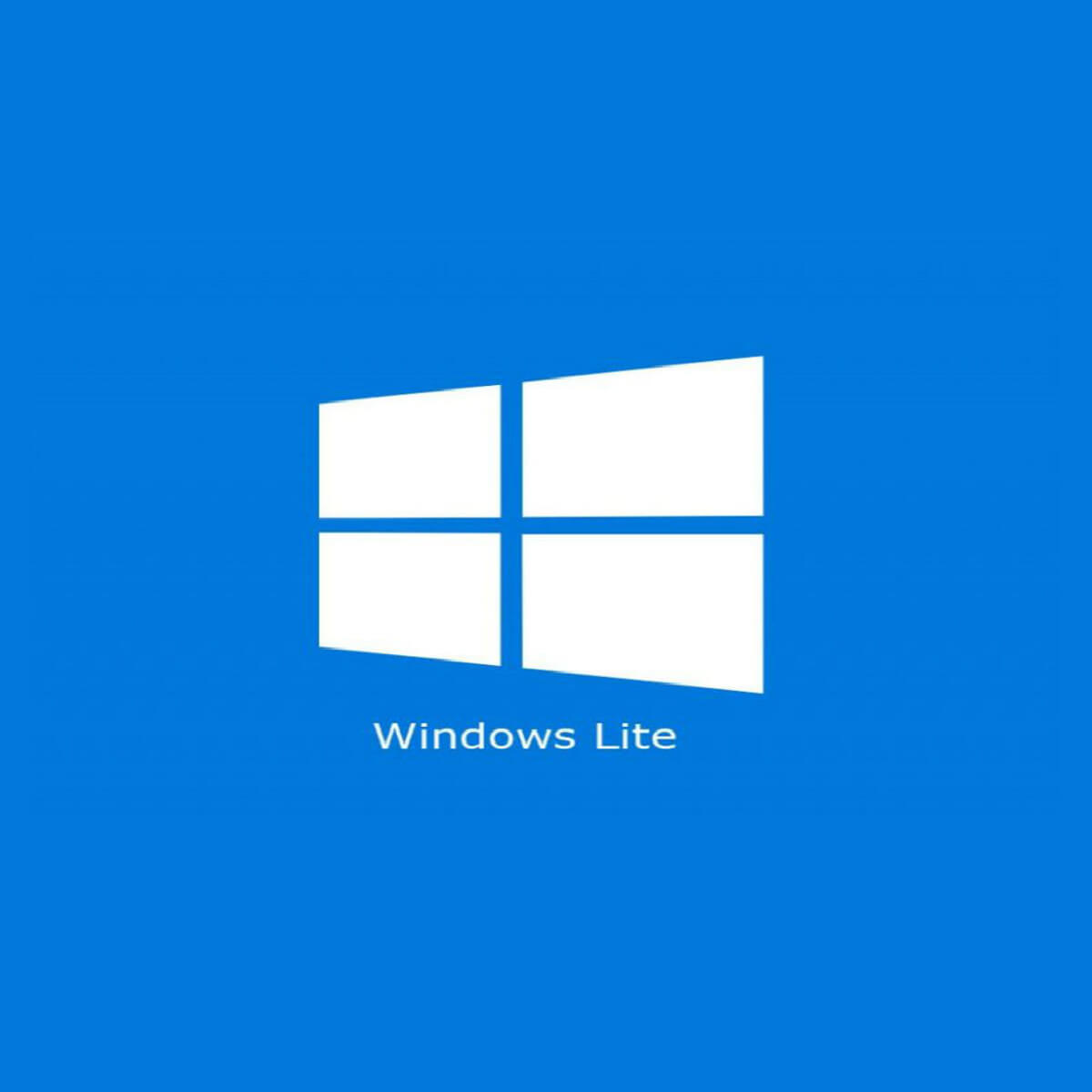 Windows Lite OS support Win32 apps
