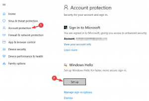 Windows 10/11 Keeps Asking Me to Create a PIN [Solved]