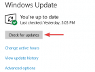 FIX: Windows Push Notification User Service stopped working
