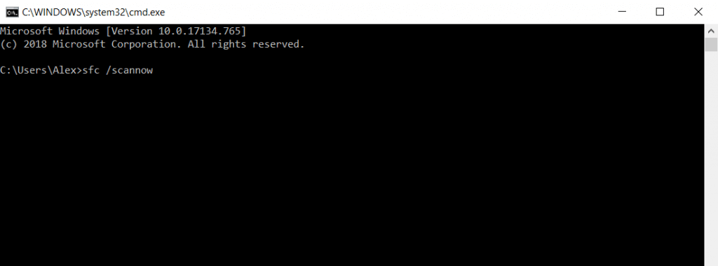 Getting everything ready for you on Windows 10/11 [FIXED]