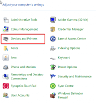 How to stop printing going to OneNote [SIMPLE GUIDE]