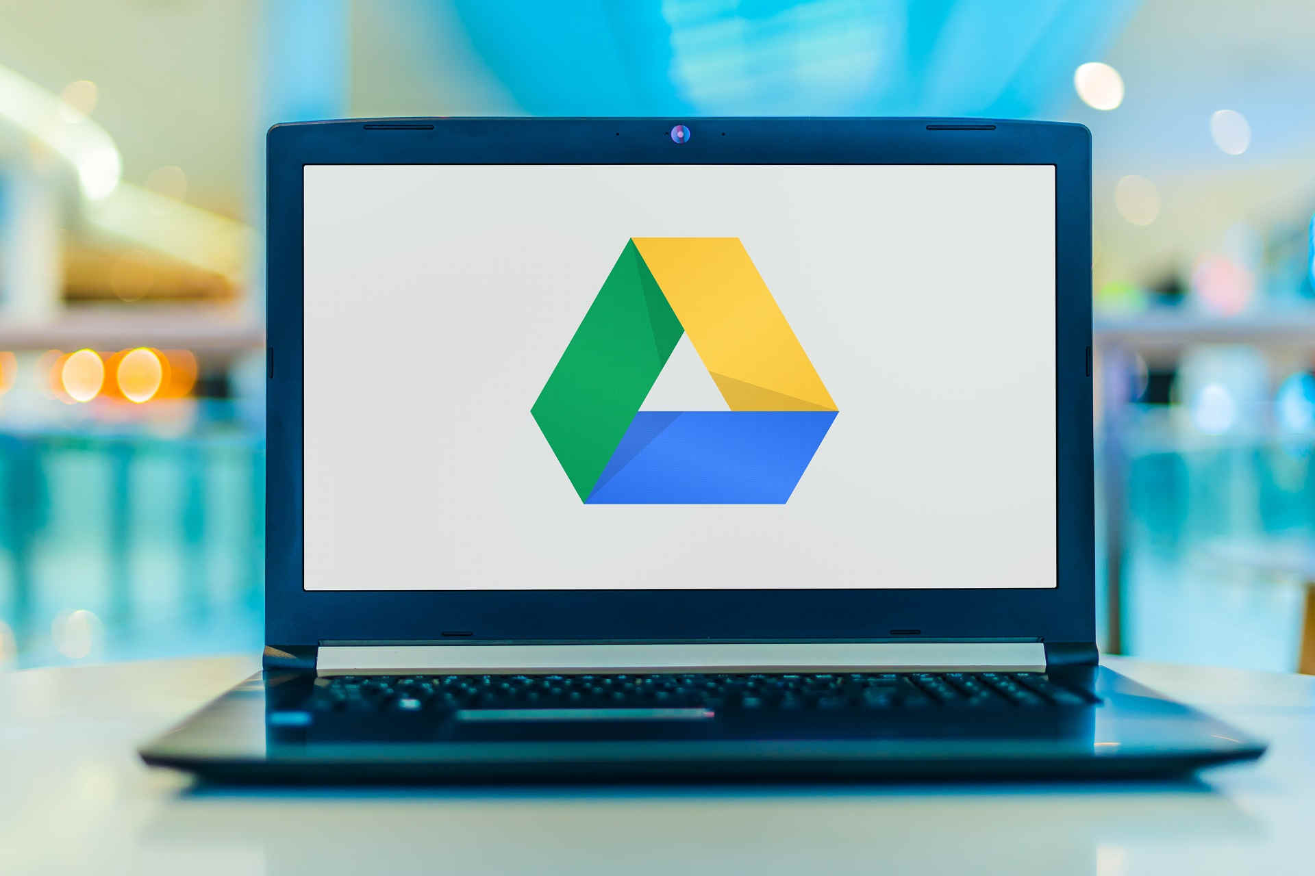 Google Drive Can’t Scan this File for Viruses: How to Fix