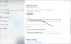 Fix: Can't Change Time Zone in Windows 10 & 11 [5 Ways]