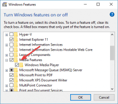 Required video codec is not installed Media Player error [EXPERT FIX]