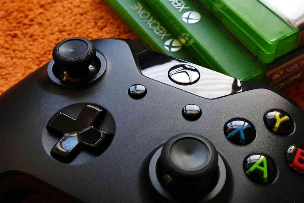 Xbox Controller Goes to Player 2 on PC: How to Fix